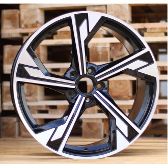 Audi 5419 8.5x19 5x112 